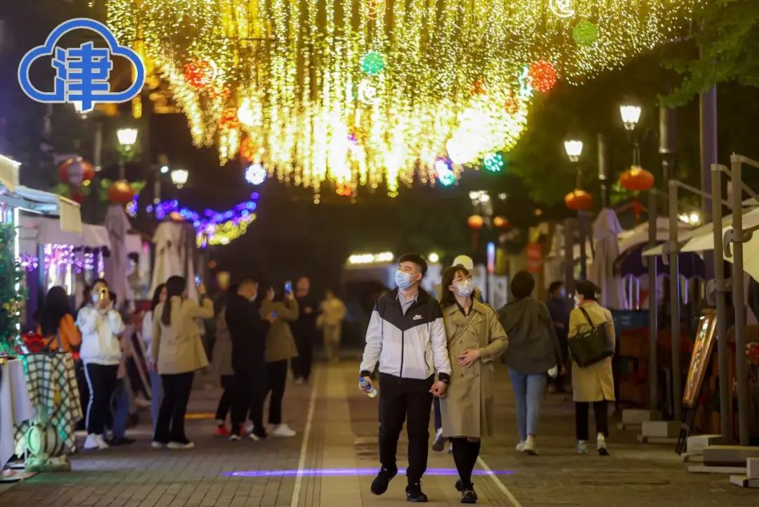 意风区五一图片