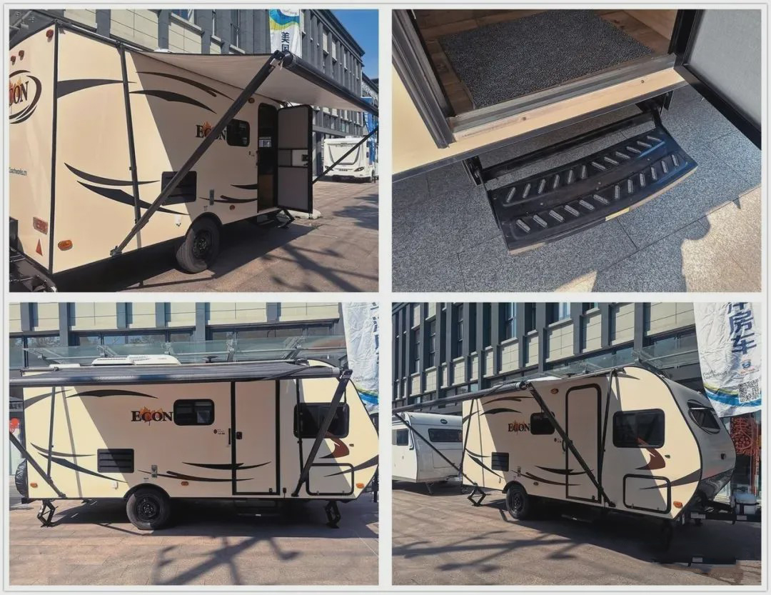 八米自行房车 - 2020年最新商品信息聚合专区 - 百度爱采购