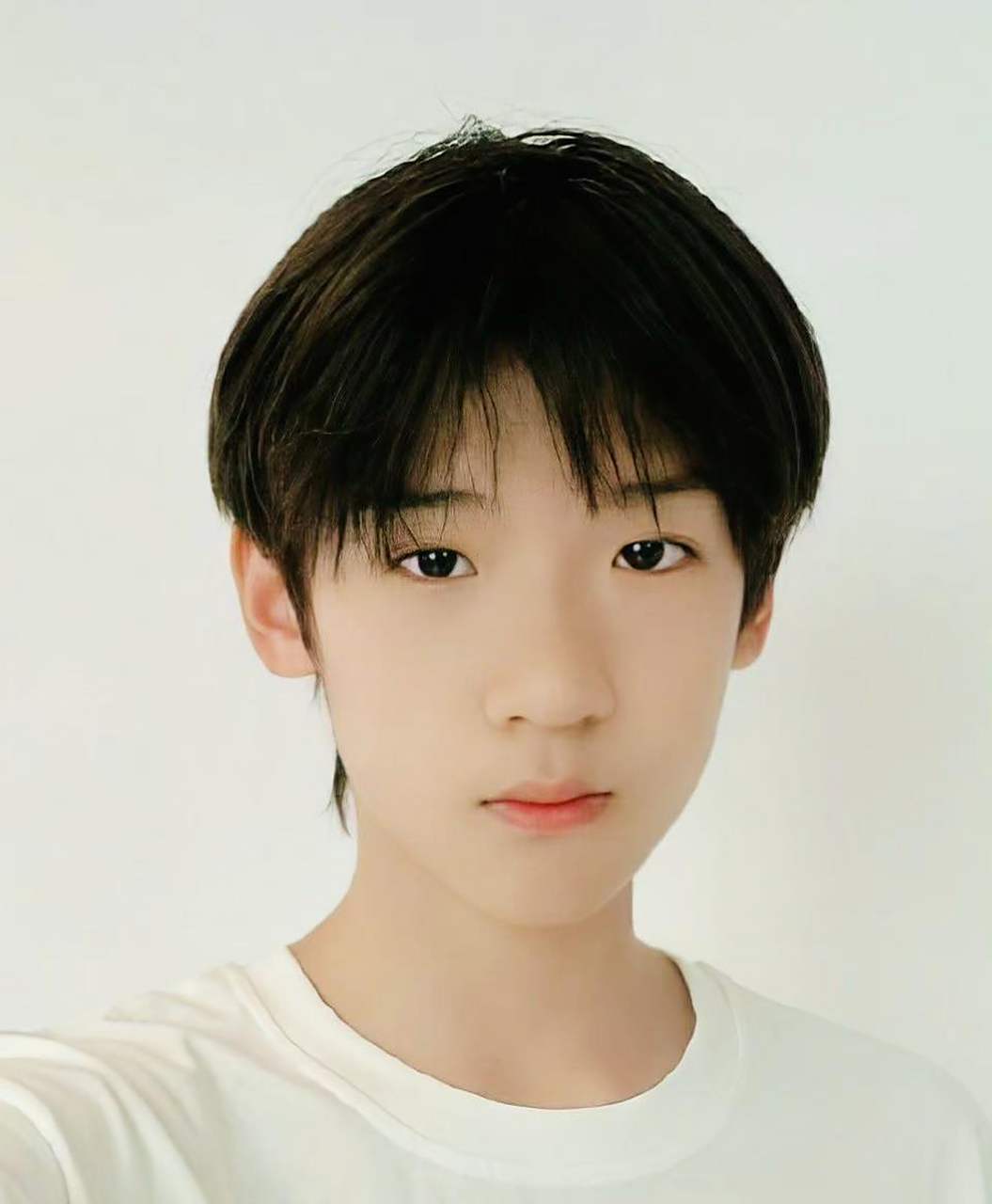tf家族三代证件照太心动了你pick哪位少年 朱志鑫,苏新皓,邓佳鑫,张极