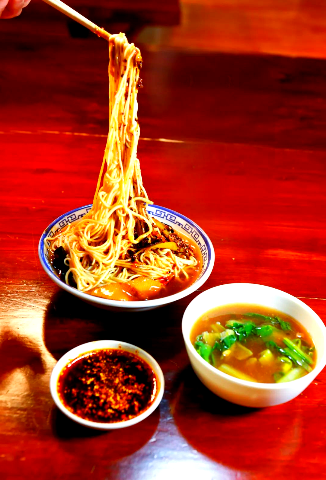 武威美食探秘:凉州篇的多样佳肴之旅