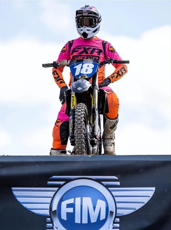 电摩创造历史,酷骑新体验!