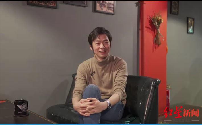 00后接棒丨清华学霸陈鲲羽:16岁保送20岁直博,上央视1对23一战"封神"