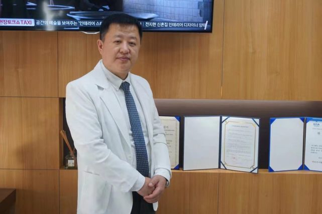 预告|《高朋满座之领军探秘》外科医生李中正:全世界运动员的同事