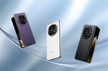 苹果首款折叠屏iPhone Fold照搬OPPO铰链：向国产品牌学习