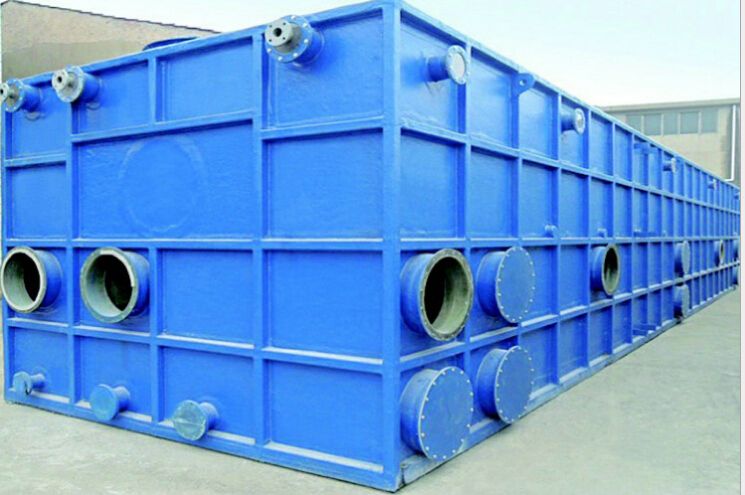污水箱生物除臭
