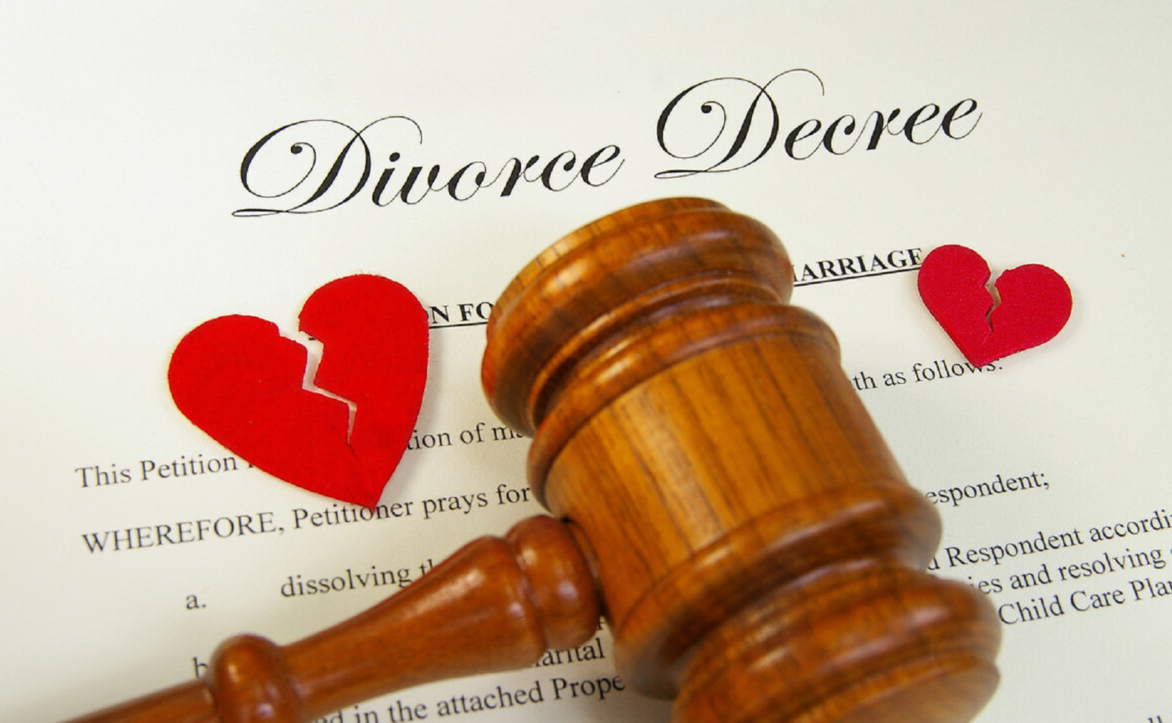 离婚遇上冷静期?朱身勇教你快速和前任斩断联系