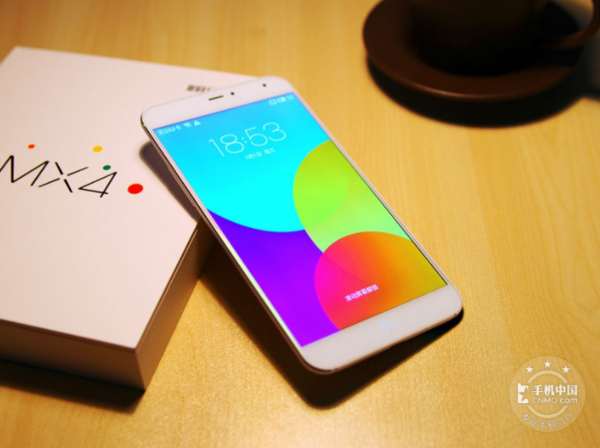 魅族MX4/MX4 Pro