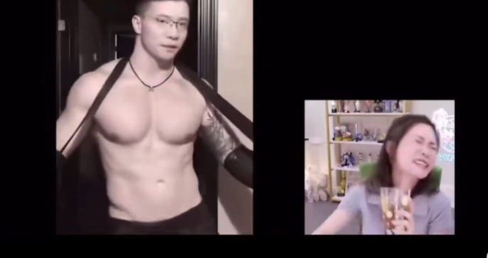 主播大司马身材流出?看的众多主播流口水!背后是小象互娱?
