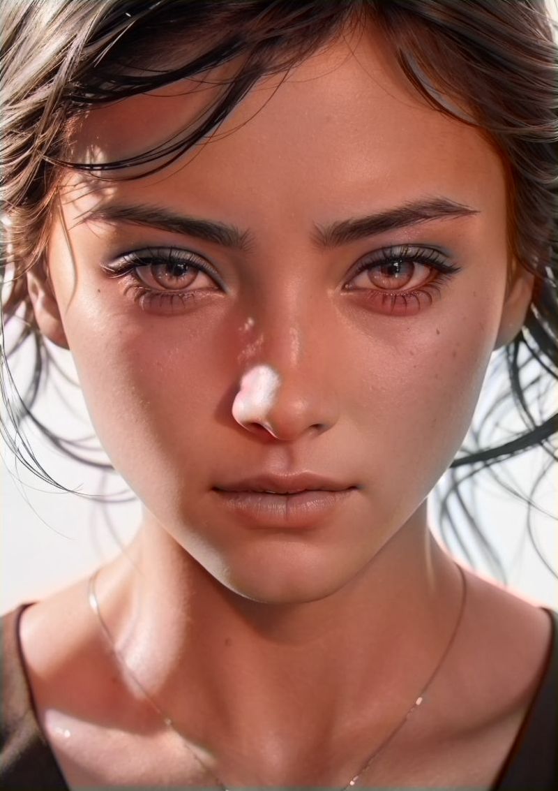 开源 免费ai一键图片和视频换色不失真,效果惊艳,速度快