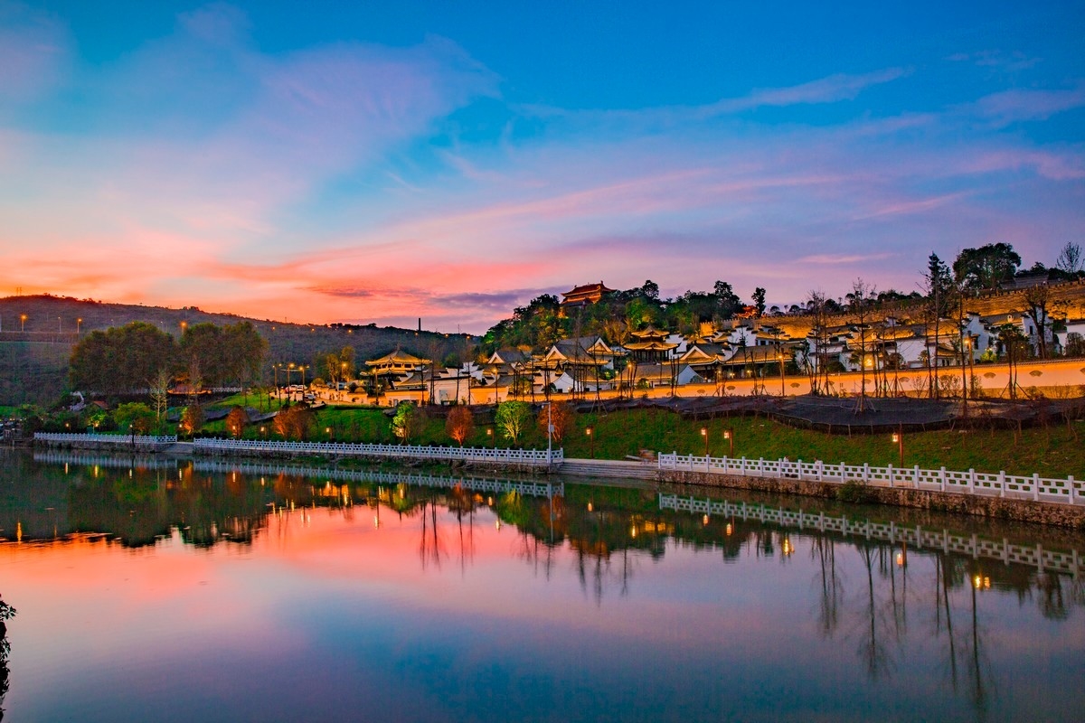 增值近亿元!贵州省福泉市一采矿权成功转让
