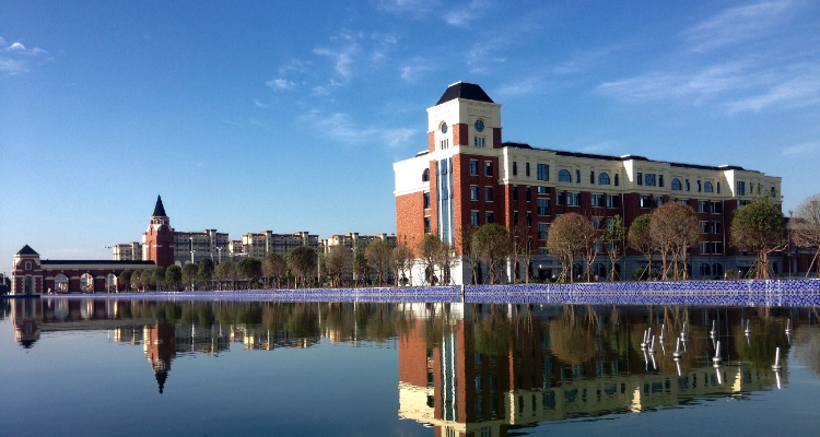 扬州江海学院是中专还是大专