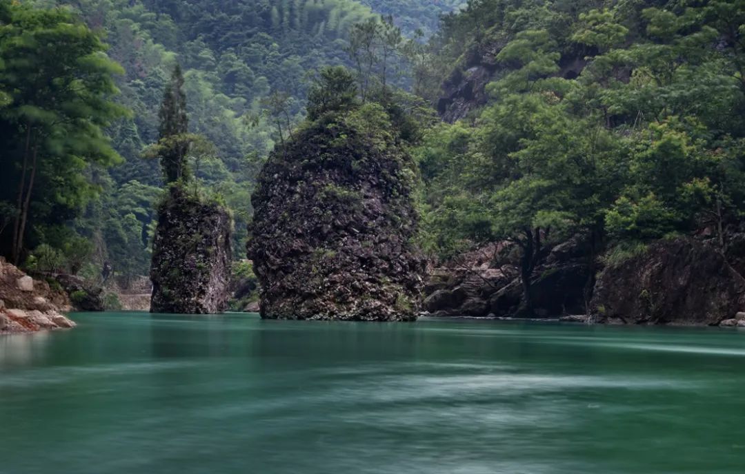 灵运仙境景区图片