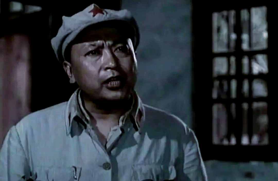 刘锡田的演艺生涯:从特型演员到陈毅形象的标志性塑造