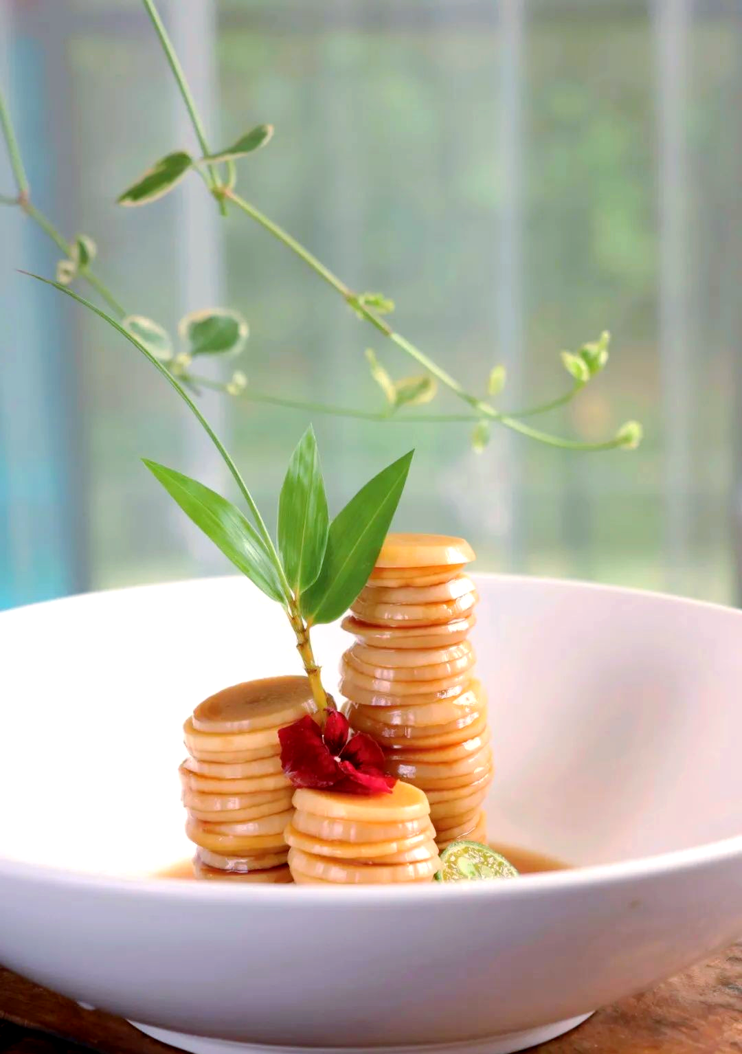 多款高端会所特色凉菜介绍