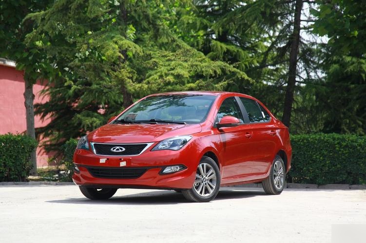 艾瑞泽3二手车还值得购买吗