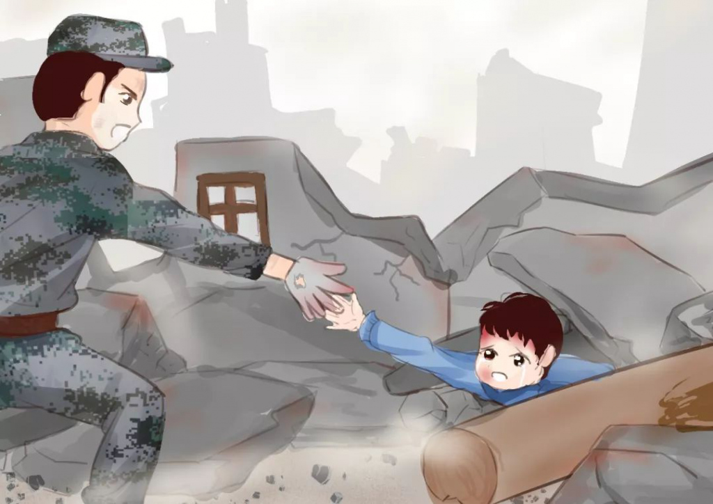 地震时,高楼层更安全还是低楼层更安全?该如何逃生?