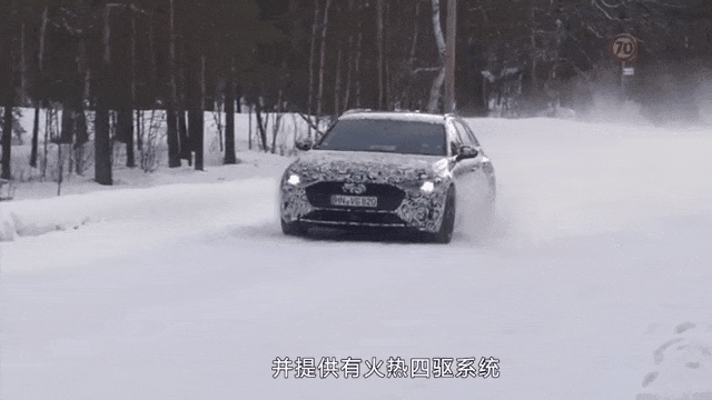 宝马3系 vs 奥迪A4L:操控王之争,这次我站奥迪!-有驾 宝马3系 vs 奥迪A4L:操控王之争,这次我站奥迪!-有驾