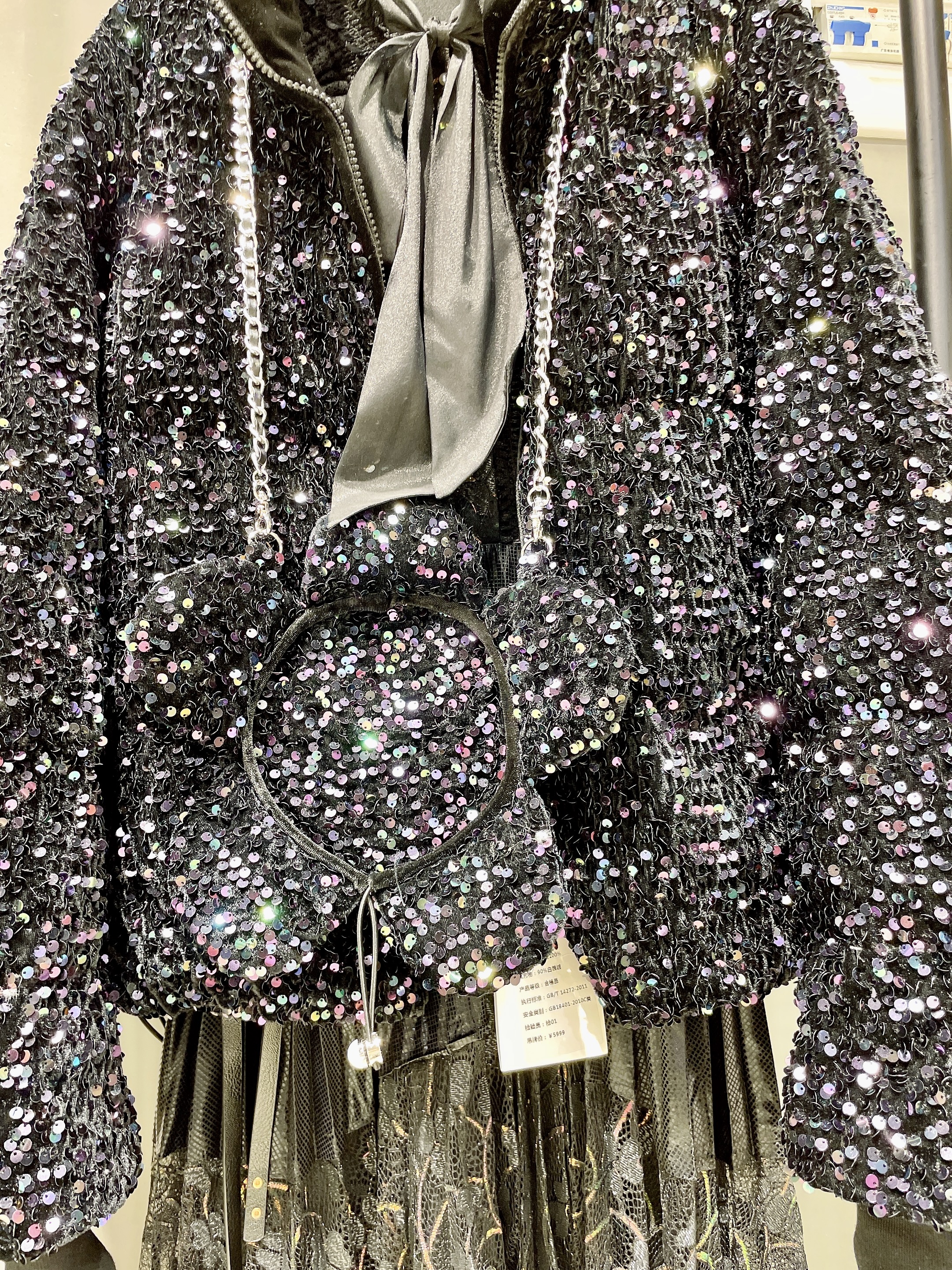 薇薇的梦 vivid dream 女装