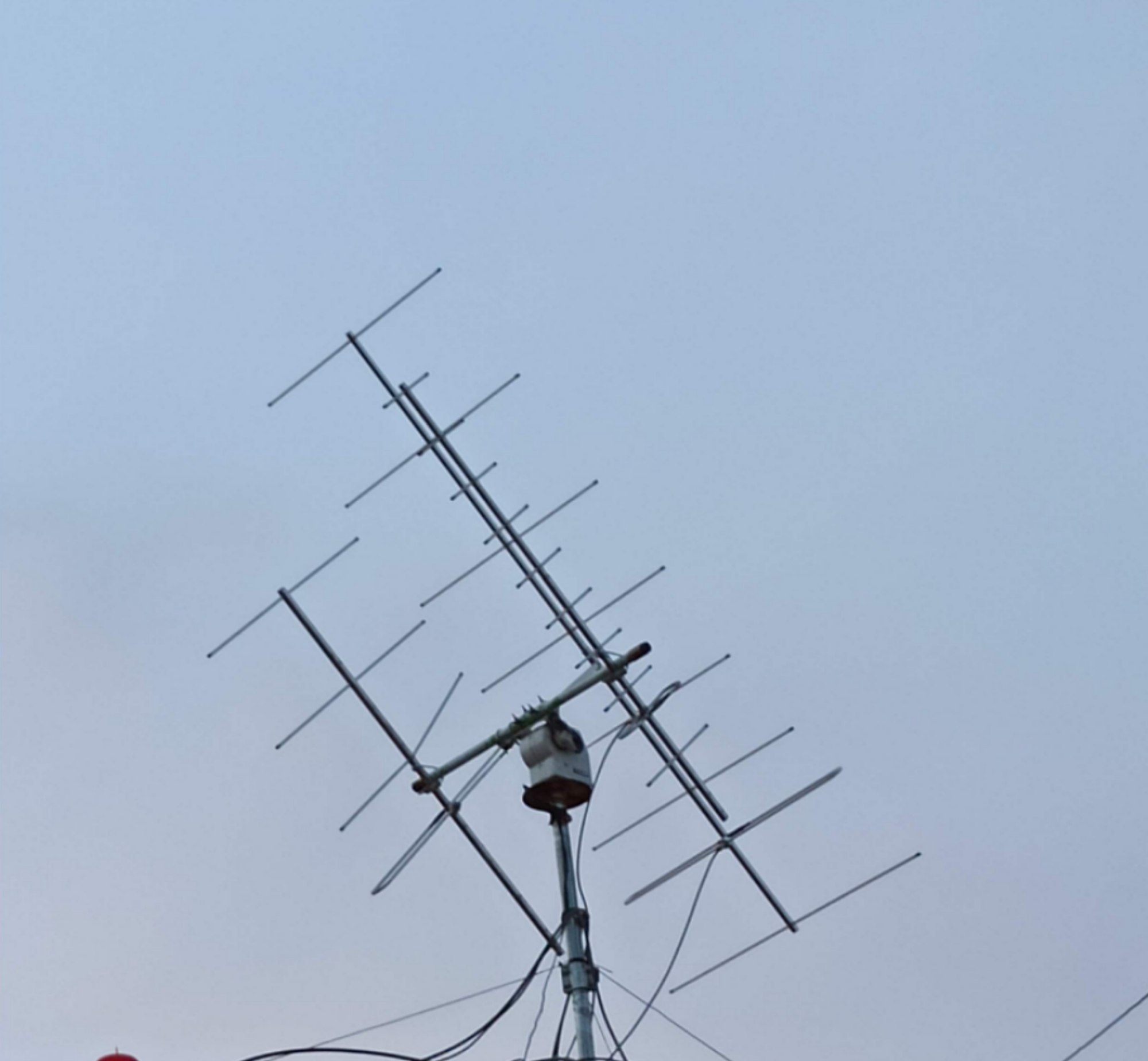 什么是业余无线电