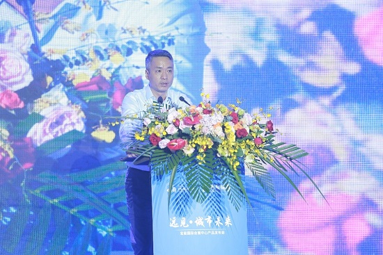 罗小波:拒绝平庸,多元业态注入贵阳
