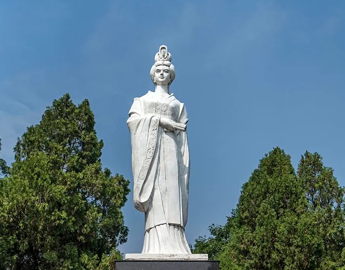 舌尖上的盛唐之山西篇—武则天与原浆苹果醋