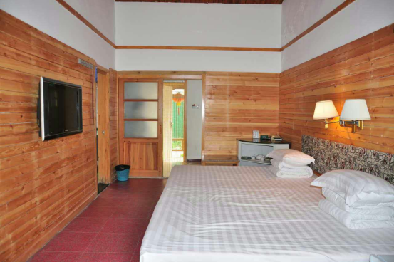 星泉涌动|洗涤身心 熊岳首家纯天然矿物质温泉——小雨温泉