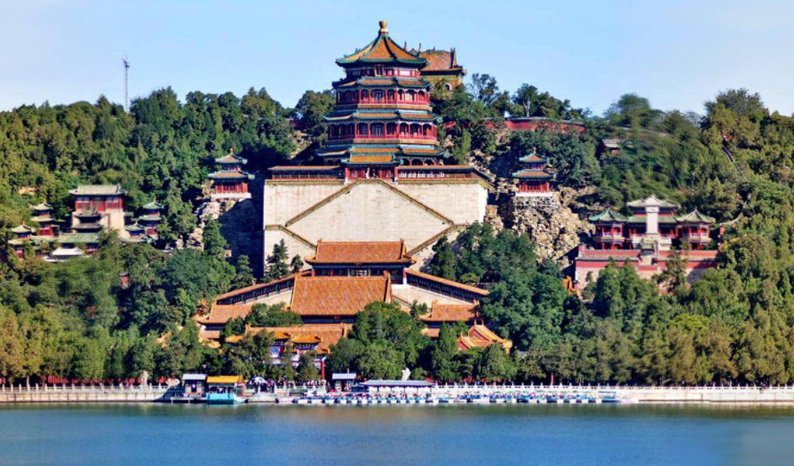 北京名胜古迹有哪些?