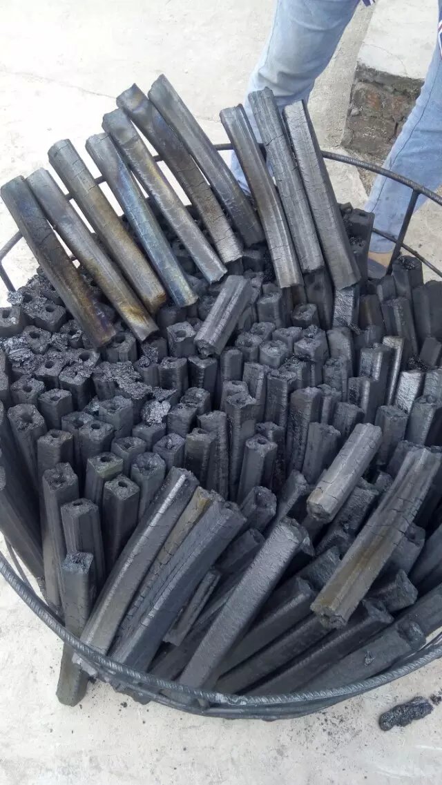 卧式炭化炉和吊装炭化炉的相同和不同之处