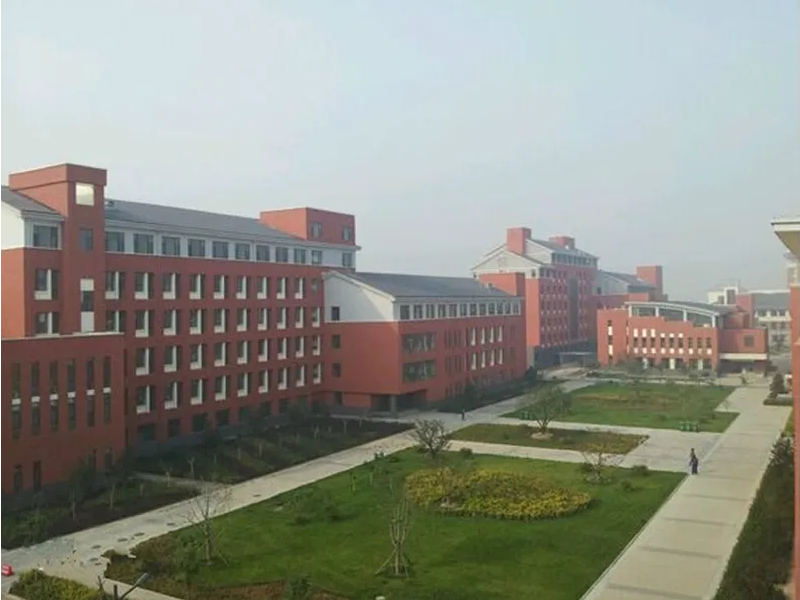 晋中学院是二本吗