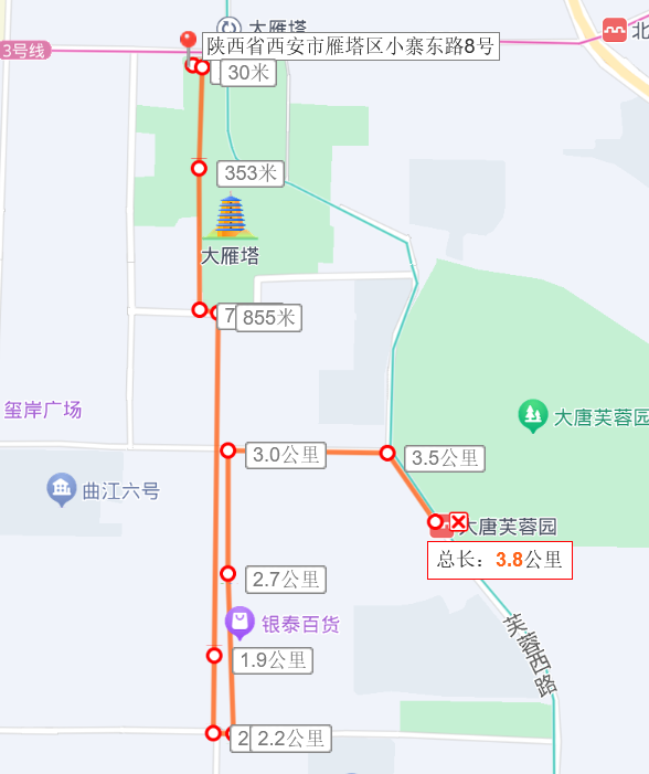 烂怂大雁塔怎么玩,一篇讲透:本地人带你彻玩转西安大雁塔景区