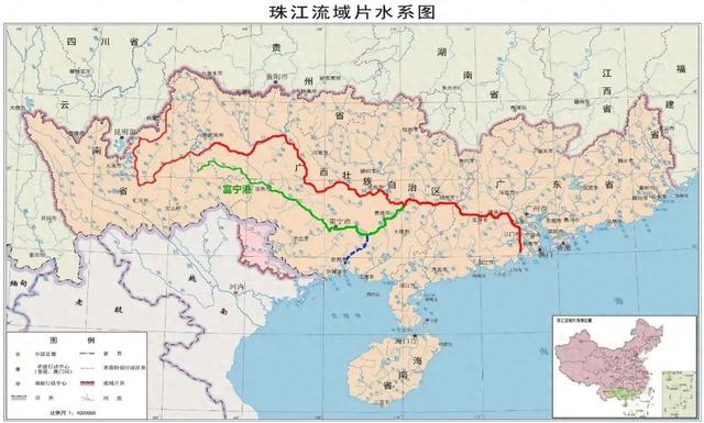 珠江,这条流淌着千年商贸血脉的巨龙,正迎来前所未有的腾飞时刻