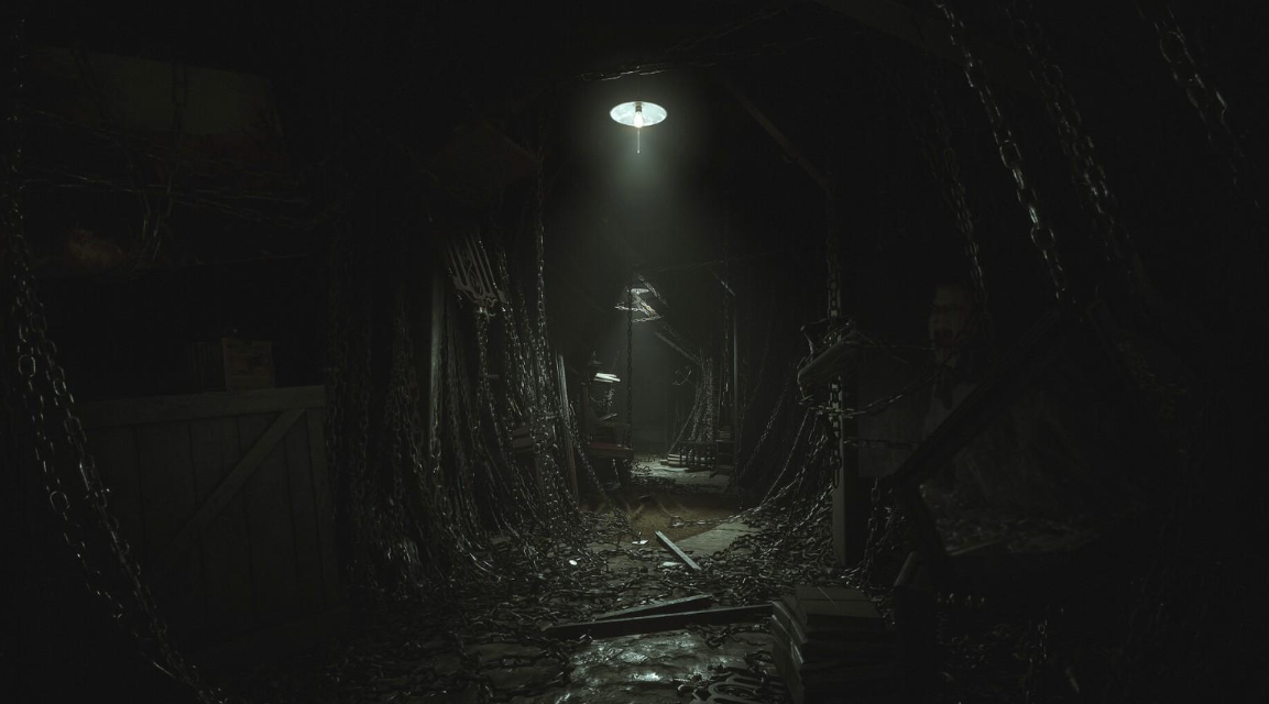 层层恐惧layers of fears中文版下载,最新汉化正版steam下载教程