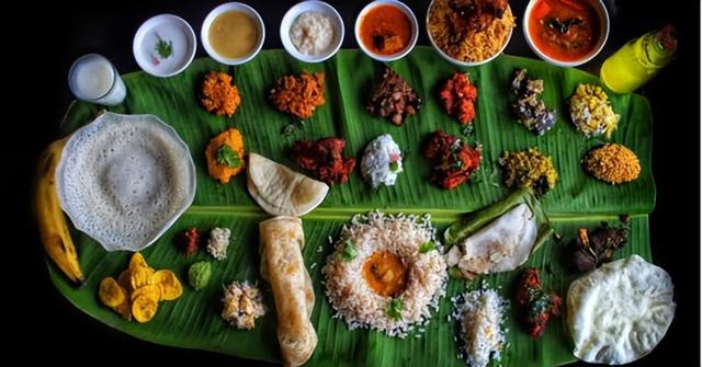 阿育吠陀饮食/取食规则(一)