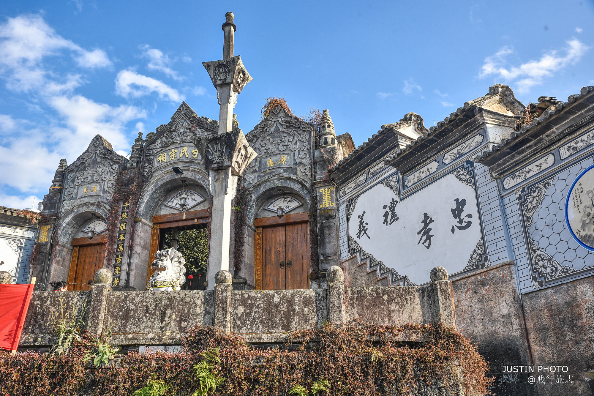 云南第一大侨乡,这里的景色比丽江还美,关键是门票还很便宜