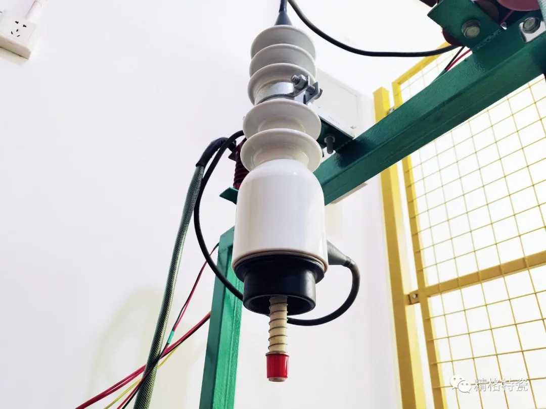 户外高压封闭型喷射式熔断器资料(完整版)