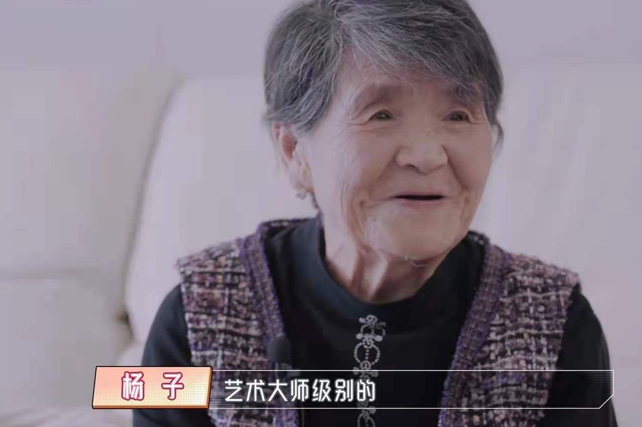 "寒门阔太"刘丽芹和"豪门贵媳"黄圣依的三场婆媳大戏,太精彩