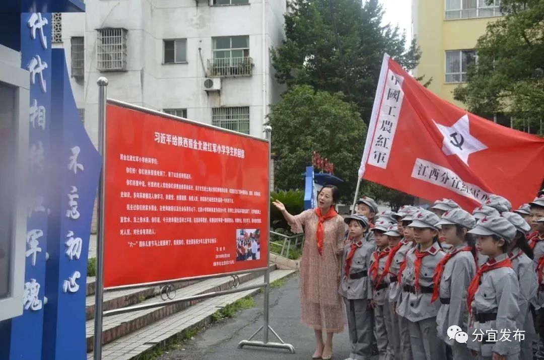 分宜一小副校长张丽珍当选全国青联常委!