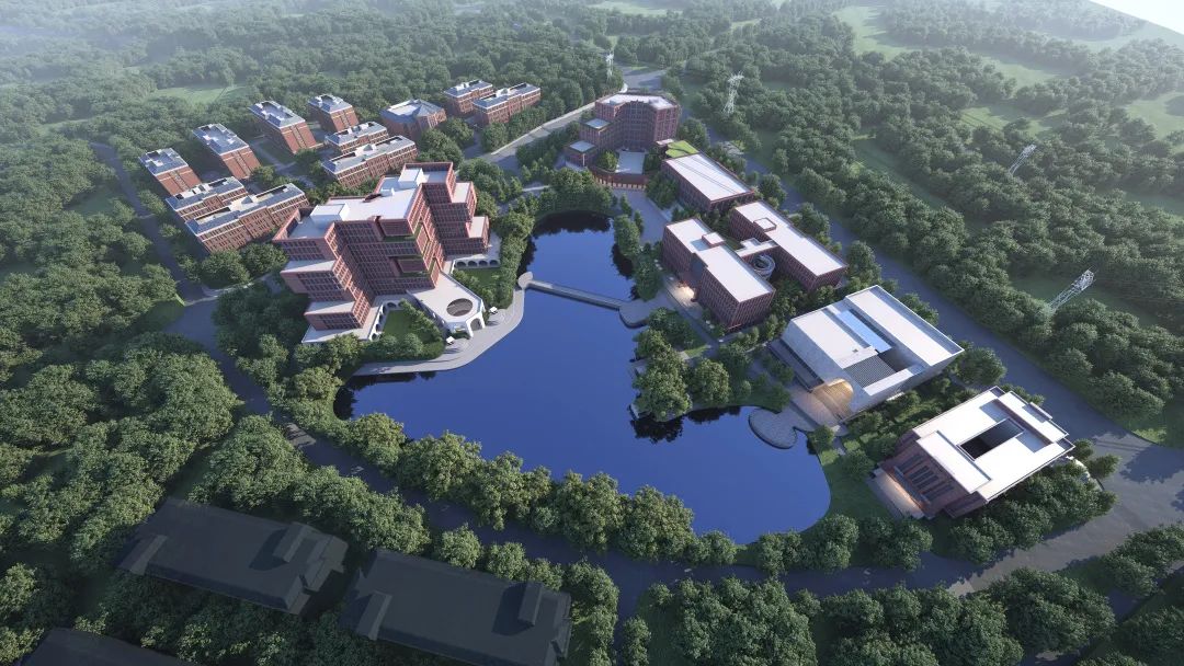 直播预告3月23日10点贵州工商职业学院三期建设项目开工仪式共同见证