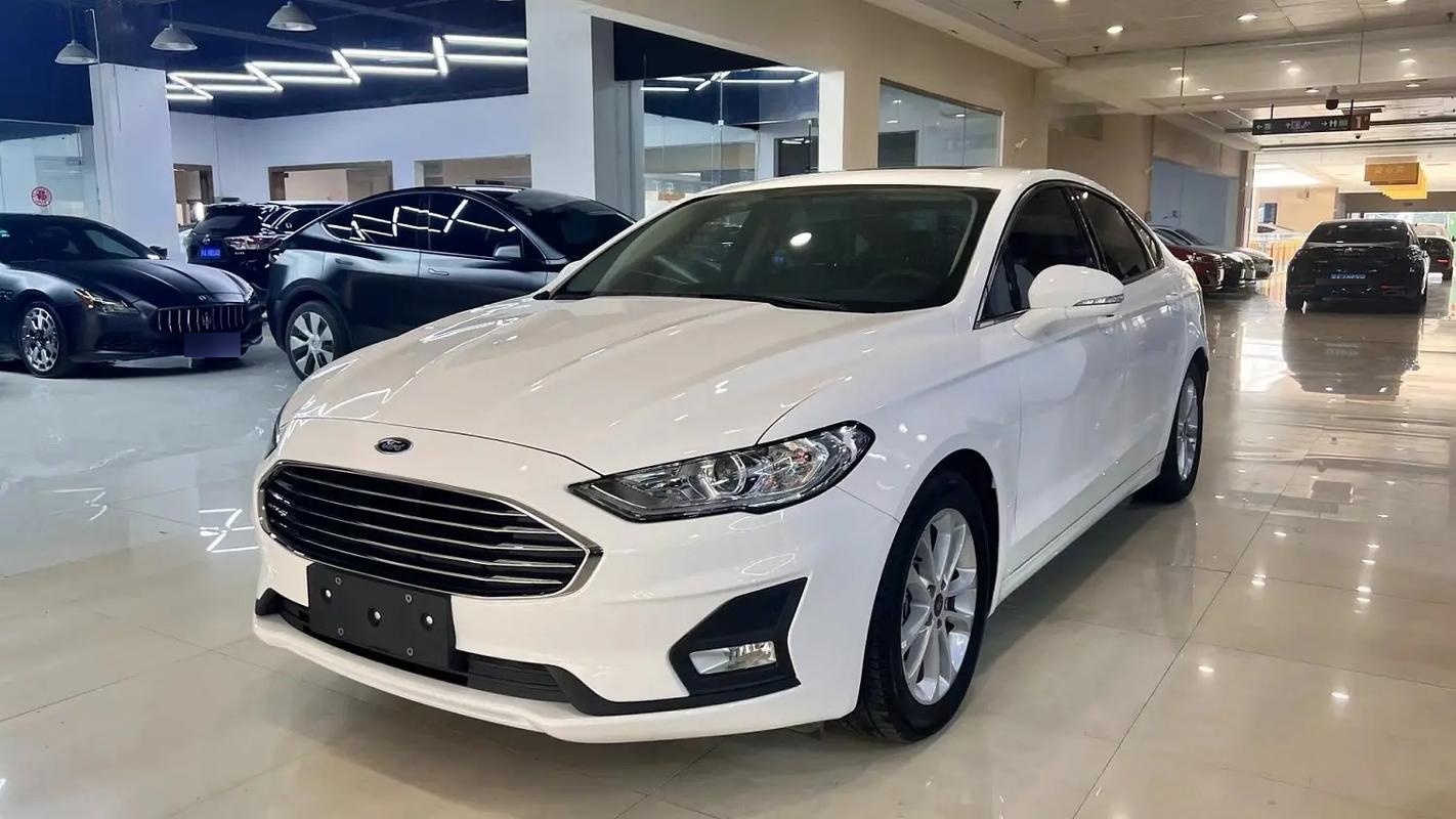 福特蒙迪欧致胜2011款2.0t机油型号是什么?