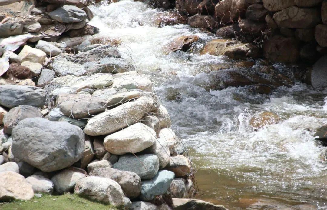 西藏乡村慢游|去达孜白纳村,寻找向往的生活