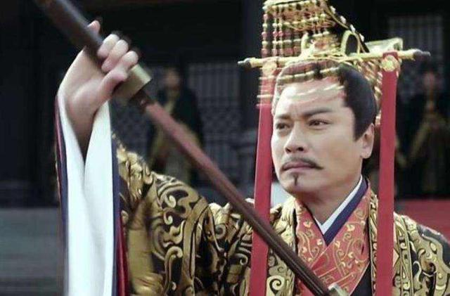 楚灵王用一根帽带弑君夺位,最后用一根绳子杀死了自己