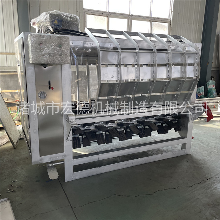 羊脱毛机 猪脱毛机 猪刨毛机 整猪打毛机