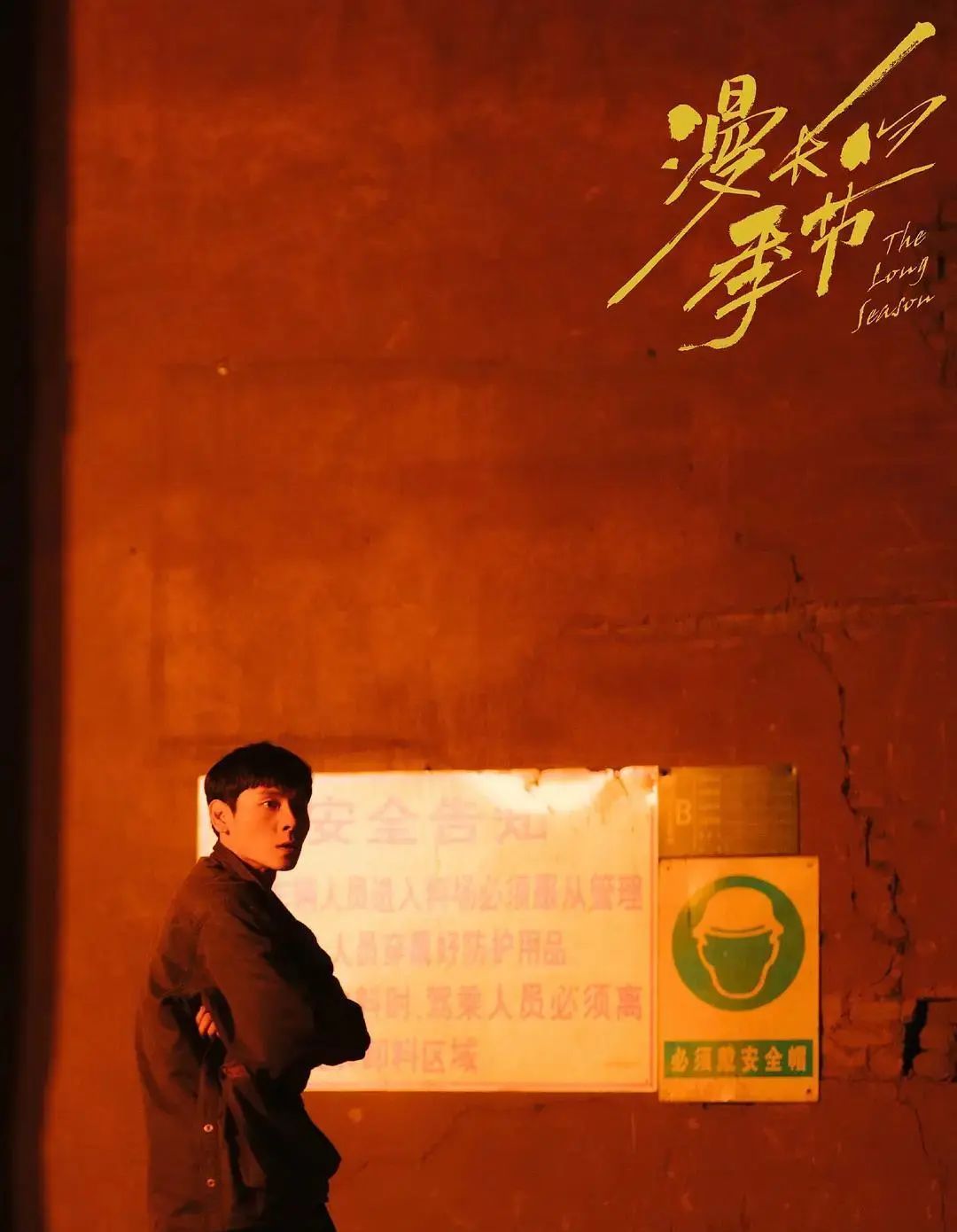 艺评丨陈天佑:深秋的琥珀——评《漫长的季节》