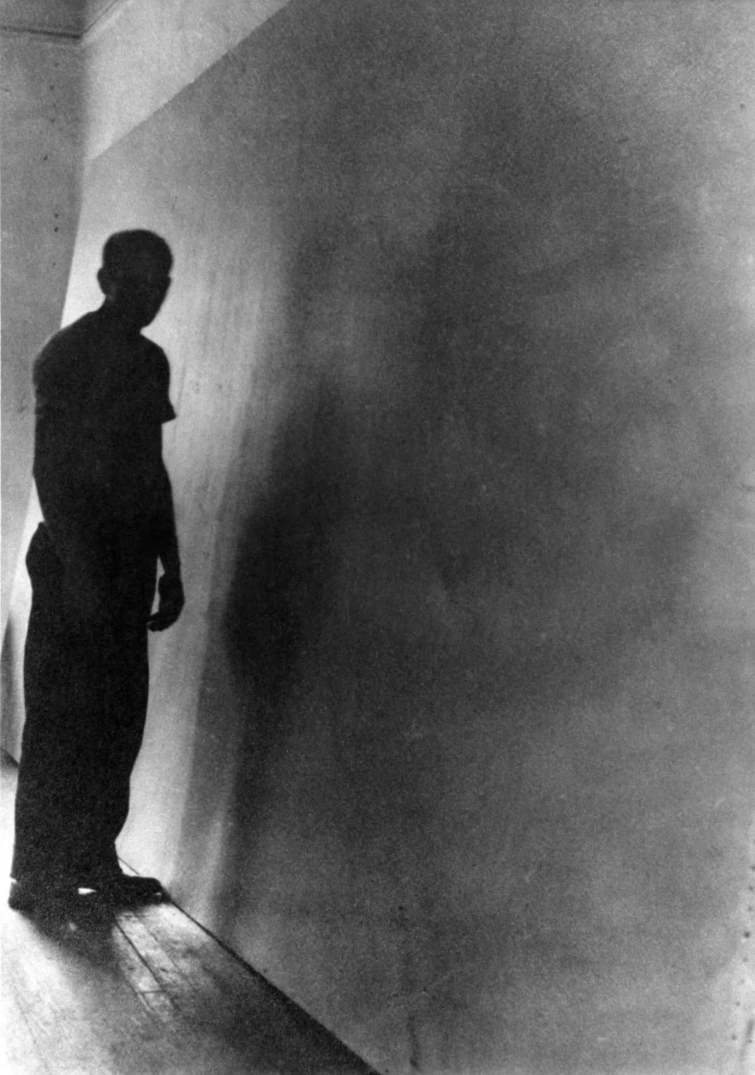 佩吉·古根海姆的直觉|是谁缔造了波洛克神话 (1)