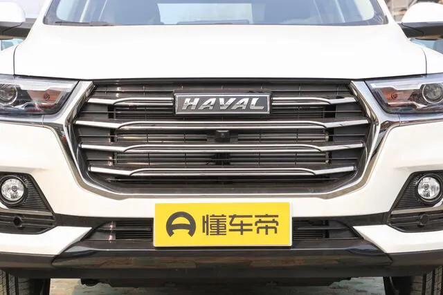 2023款哈弗h6国潮版上市,搭载1.5t 7挡双离合,售价9.89万起