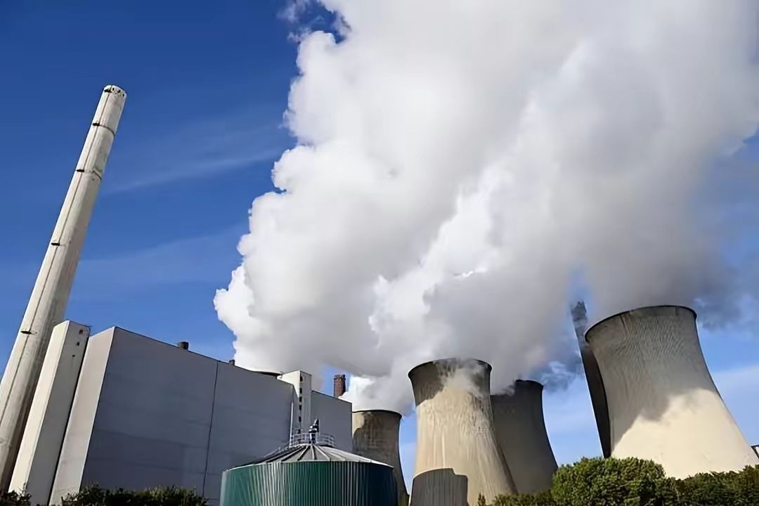 美国气候特使来华欲争夺碳排放和发展权但注定徒劳无功