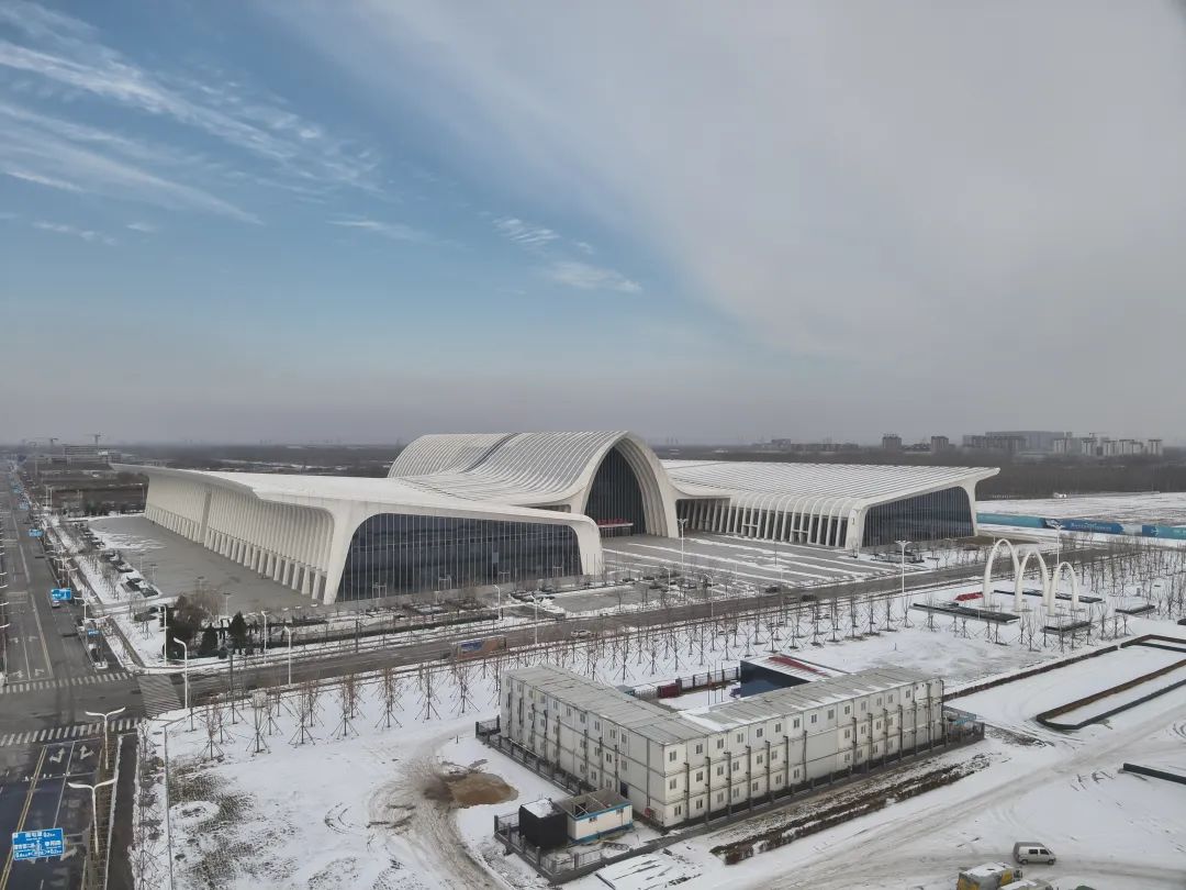 廊坊临空经济区:加速打造区域经济发展新引擎