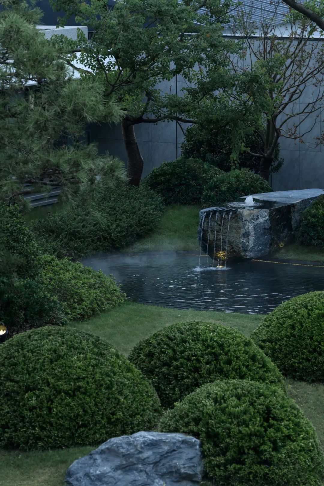 从玉兰系到china-山水江南,融创在无锡的发展史