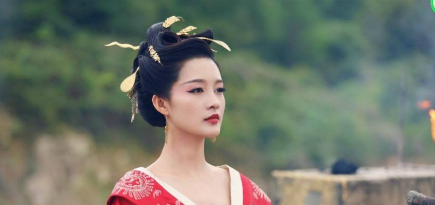 琅琊公主元玉仪:乱世公主能有多惨?