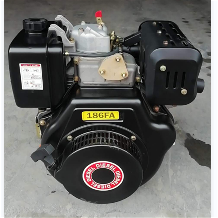 常州风冷柴油机价格